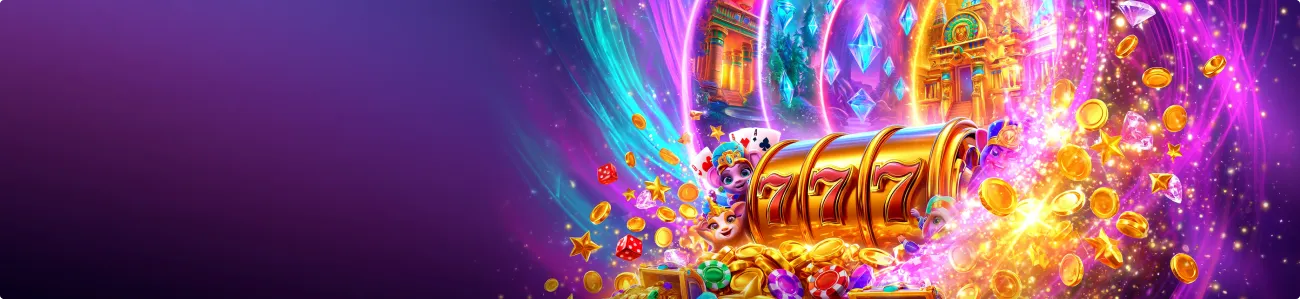 Doubledown casino Banner 2